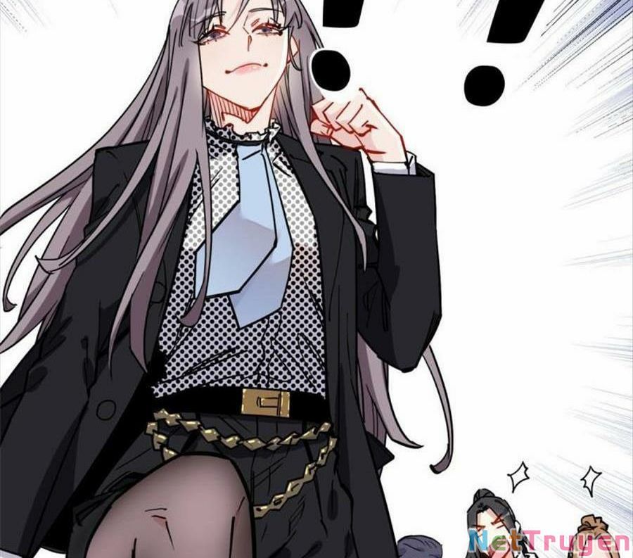 Cố Tổng, Vợ Của Ngài Quá Mạnh Rồi! Chapter 92 - Trang 2