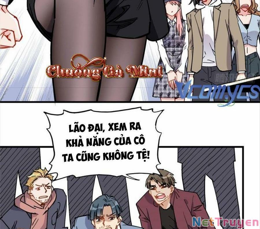 Cố Tổng, Vợ Của Ngài Quá Mạnh Rồi! Chapter 92 - Trang 2
