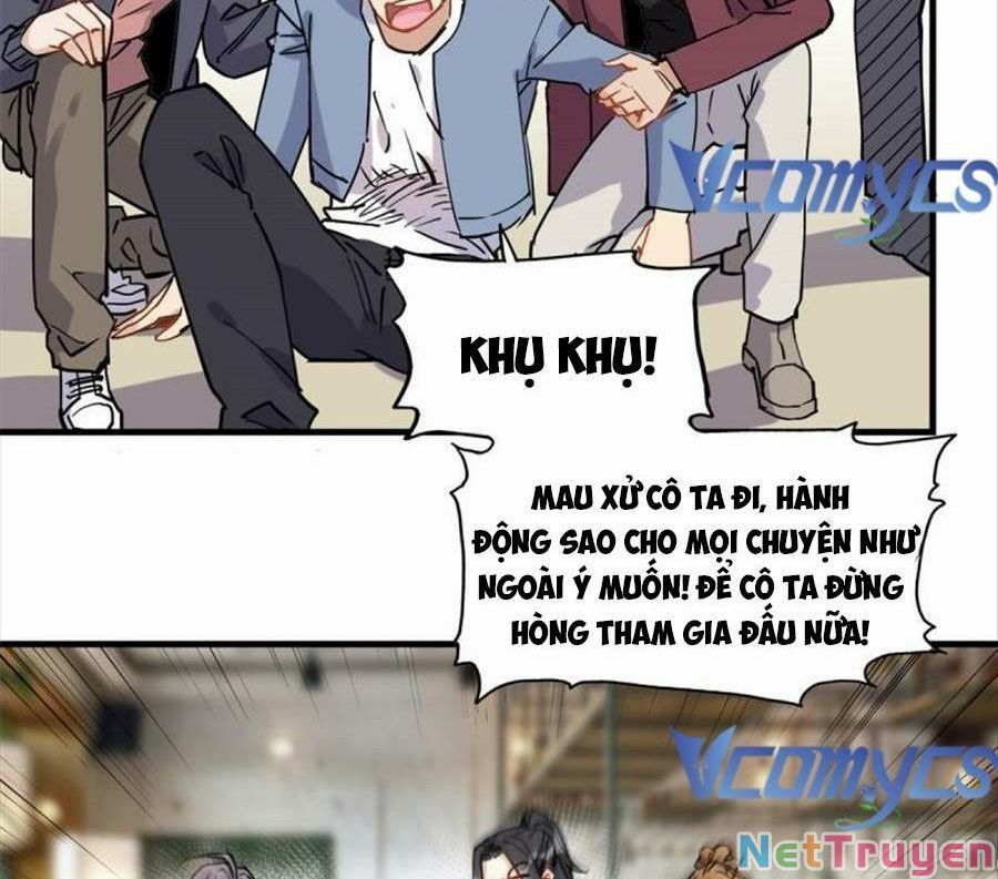 Cố Tổng, Vợ Của Ngài Quá Mạnh Rồi! Chapter 92 - Trang 2
