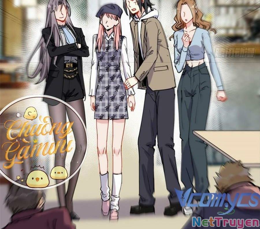 Cố Tổng, Vợ Của Ngài Quá Mạnh Rồi! Chapter 92 - Trang 2