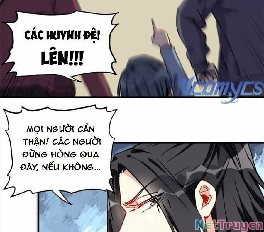 Cố Tổng, Vợ Của Ngài Quá Mạnh Rồi! Chapter 92 - Trang 2