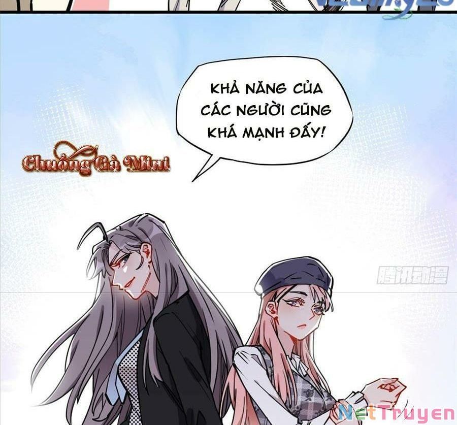 Cố Tổng, Vợ Của Ngài Quá Mạnh Rồi! Chapter 93 - Trang 2