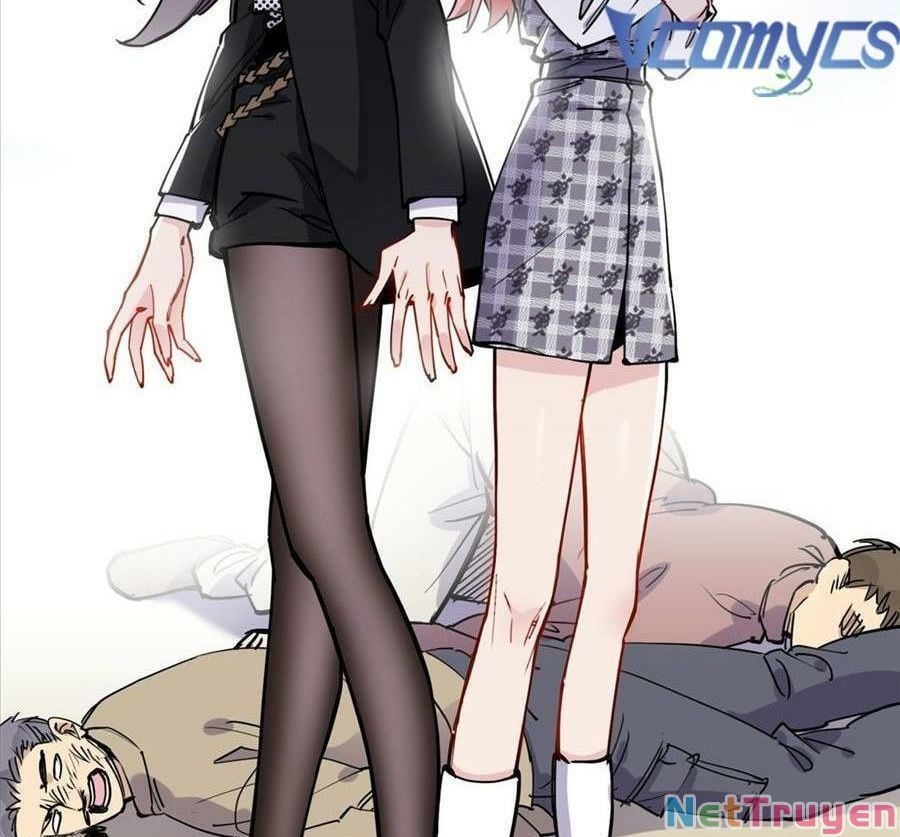 Cố Tổng, Vợ Của Ngài Quá Mạnh Rồi! Chapter 93 - Trang 2