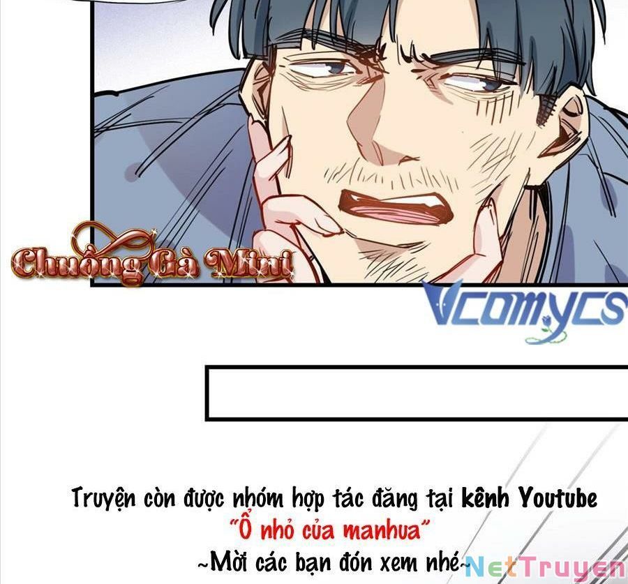Cố Tổng, Vợ Của Ngài Quá Mạnh Rồi! Chapter 93 - Trang 2