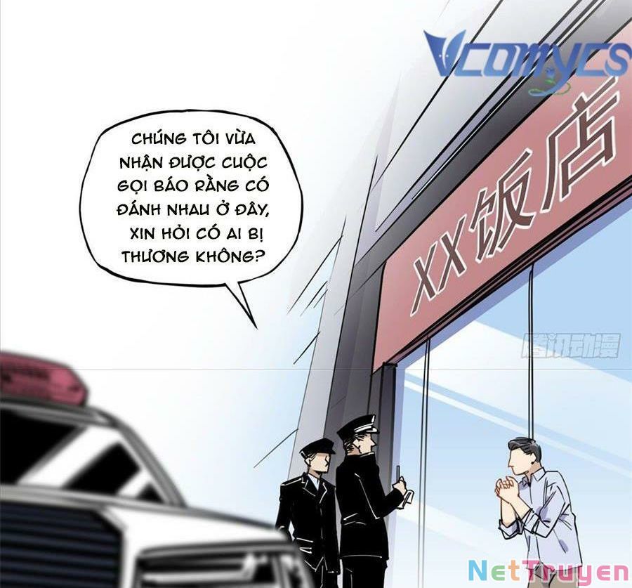 Cố Tổng, Vợ Của Ngài Quá Mạnh Rồi! Chapter 93 - Trang 2