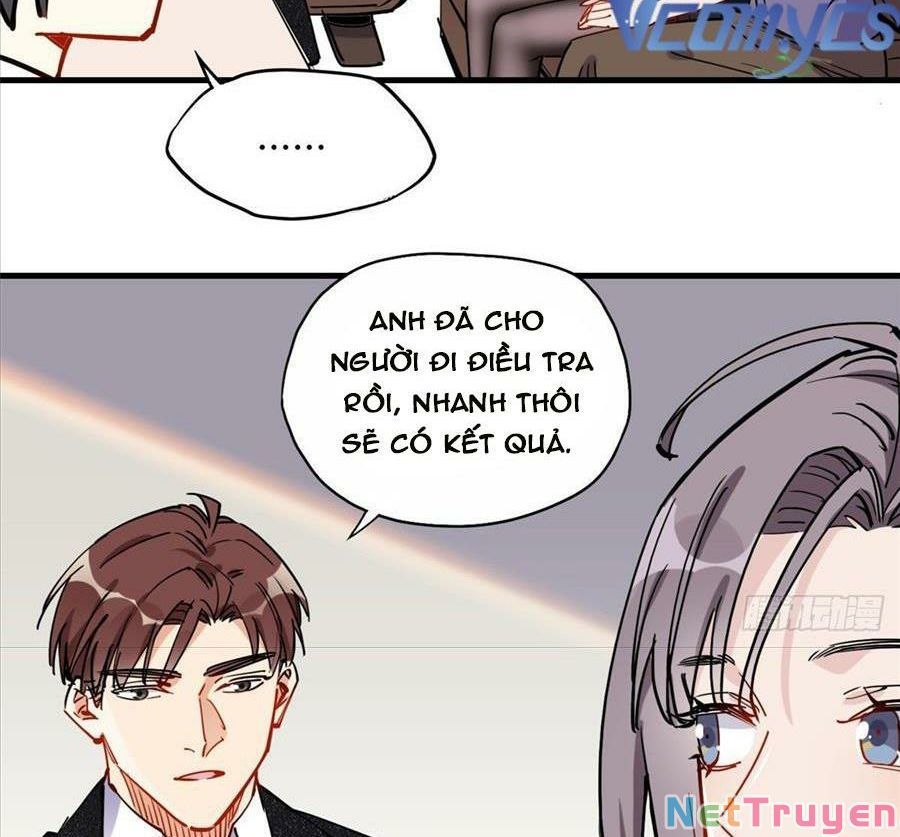 Cố Tổng, Vợ Của Ngài Quá Mạnh Rồi! Chapter 93 - Trang 2