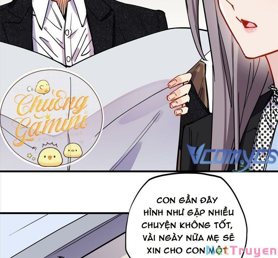 Cố Tổng, Vợ Của Ngài Quá Mạnh Rồi! Chapter 93 - Trang 2