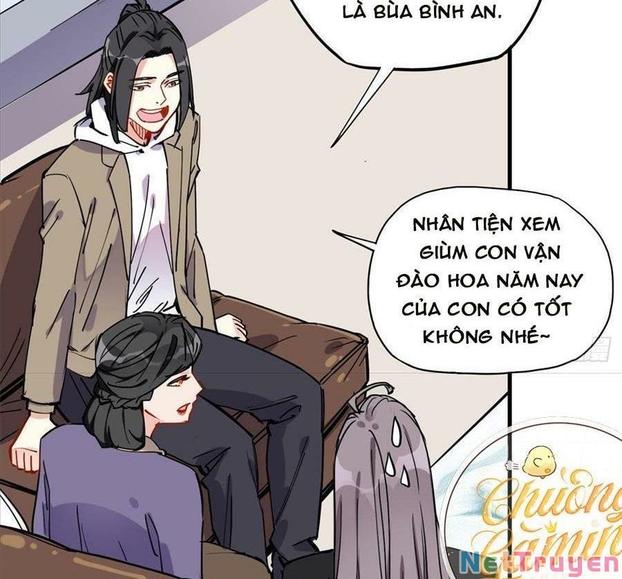 Cố Tổng, Vợ Của Ngài Quá Mạnh Rồi! Chapter 93 - Trang 2