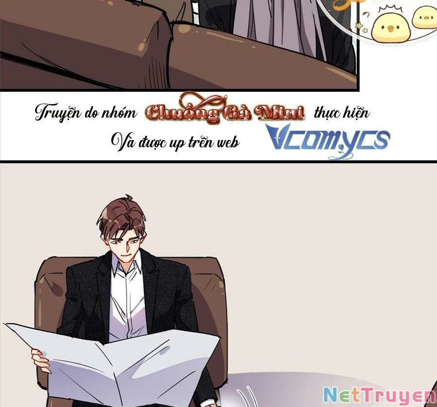 Cố Tổng, Vợ Của Ngài Quá Mạnh Rồi! Chapter 93 - Trang 2