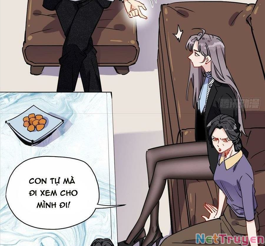 Cố Tổng, Vợ Của Ngài Quá Mạnh Rồi! Chapter 93 - Trang 2