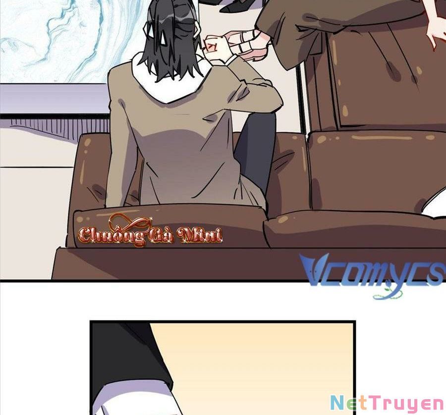 Cố Tổng, Vợ Của Ngài Quá Mạnh Rồi! Chapter 93 - Trang 2