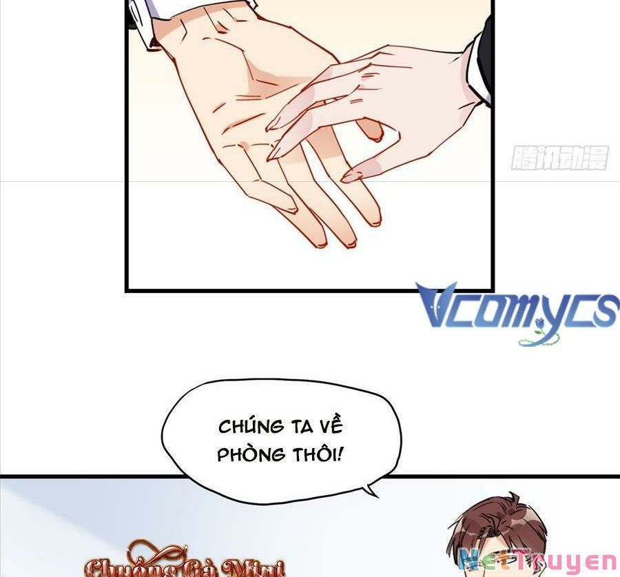 Cố Tổng, Vợ Của Ngài Quá Mạnh Rồi! Chapter 93 - Trang 2