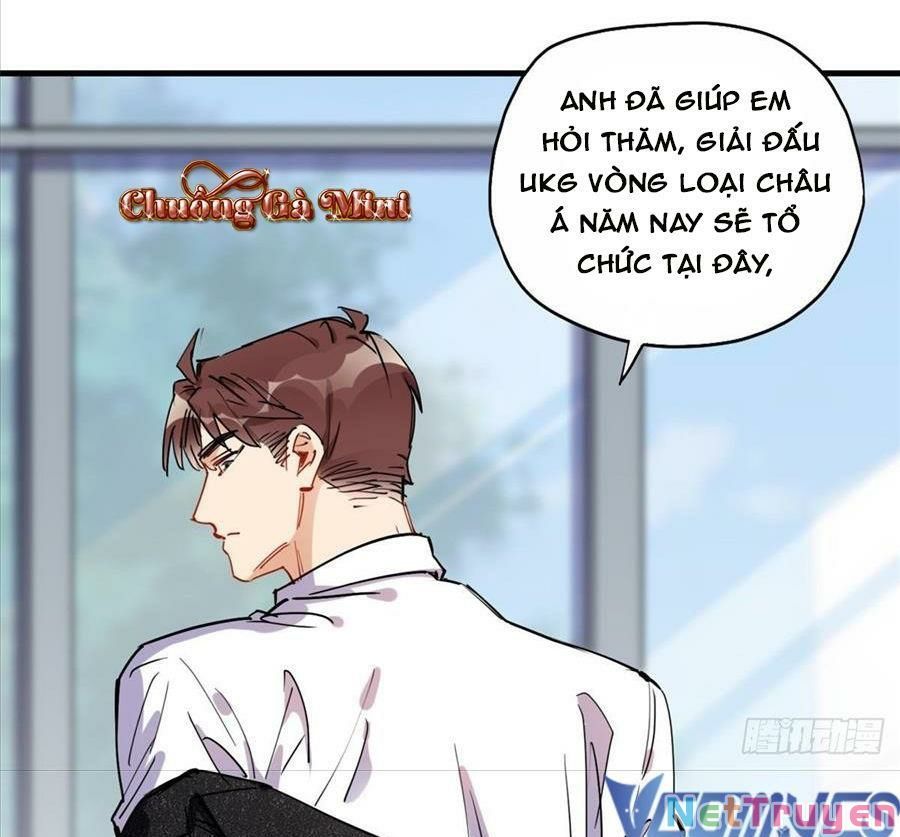 Cố Tổng, Vợ Của Ngài Quá Mạnh Rồi! Chapter 93 - Trang 2
