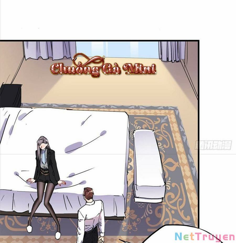 Cố Tổng, Vợ Của Ngài Quá Mạnh Rồi! Chapter 93 - Trang 2