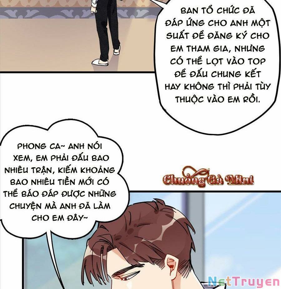 Cố Tổng, Vợ Của Ngài Quá Mạnh Rồi! Chapter 93 - Trang 2