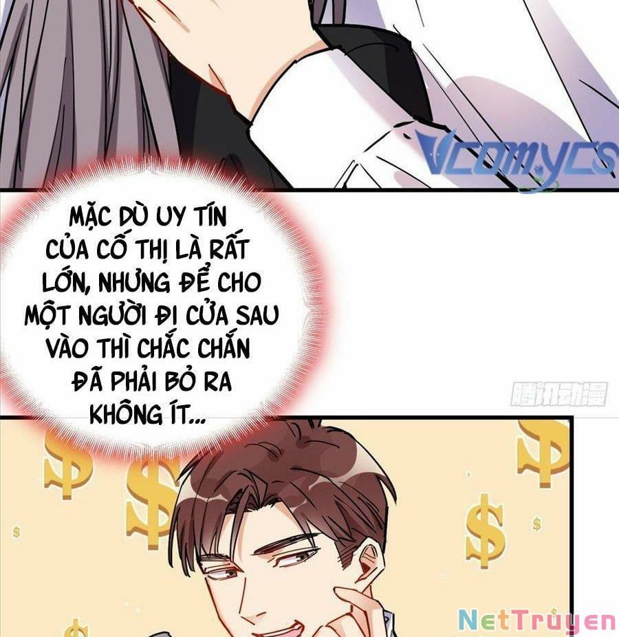 Cố Tổng, Vợ Của Ngài Quá Mạnh Rồi! Chapter 93 - Trang 2
