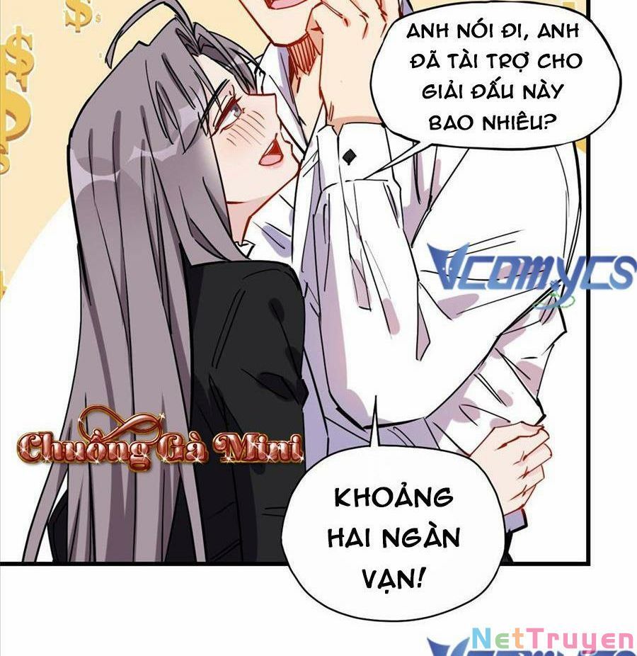 Cố Tổng, Vợ Của Ngài Quá Mạnh Rồi! Chapter 93 - Trang 2