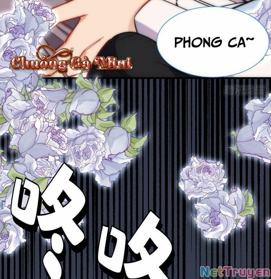 Cố Tổng, Vợ Của Ngài Quá Mạnh Rồi! Chapter 93 - Trang 2