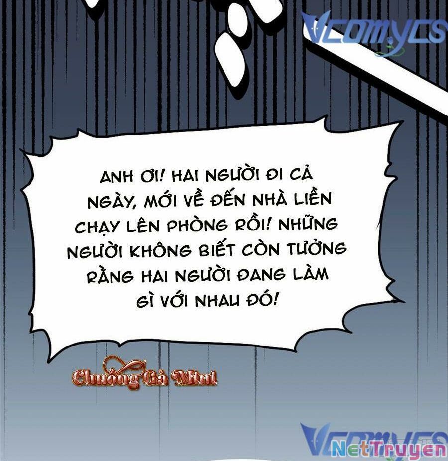 Cố Tổng, Vợ Của Ngài Quá Mạnh Rồi! Chapter 93 - Trang 2