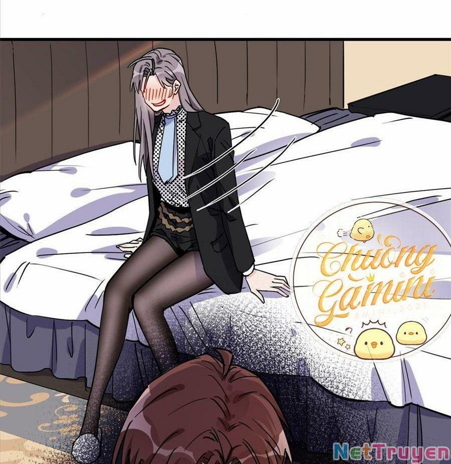 Cố Tổng, Vợ Của Ngài Quá Mạnh Rồi! Chapter 93 - Trang 2