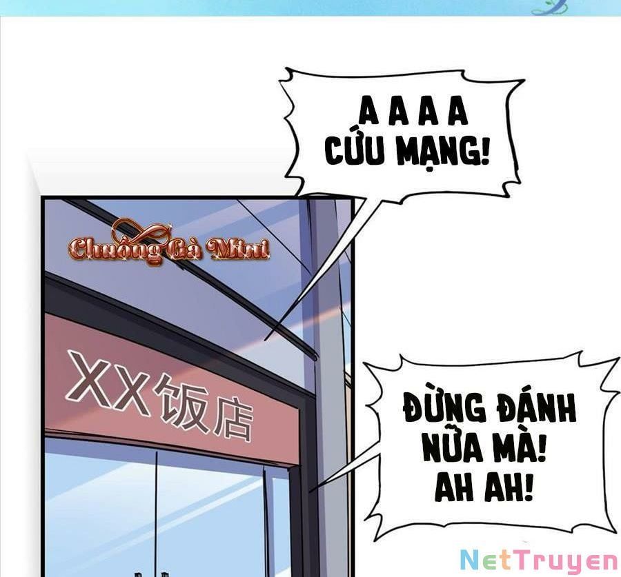 Cố Tổng, Vợ Của Ngài Quá Mạnh Rồi! Chapter 93 - Trang 2