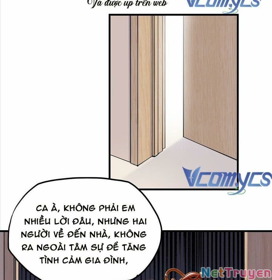 Cố Tổng, Vợ Của Ngài Quá Mạnh Rồi! Chapter 93 - Trang 2