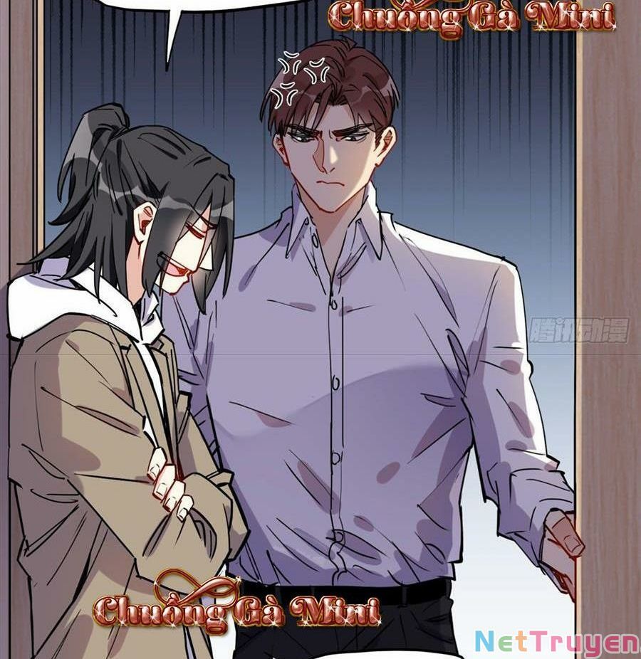 Cố Tổng, Vợ Của Ngài Quá Mạnh Rồi! Chapter 93 - Trang 2