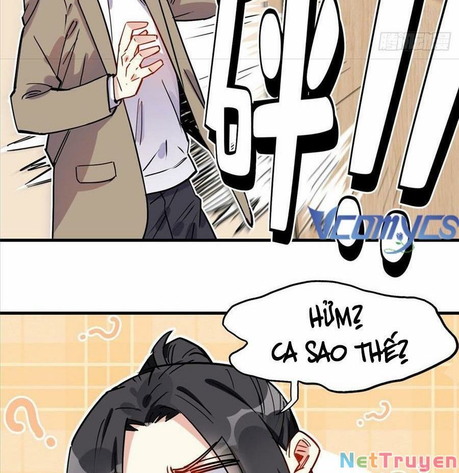 Cố Tổng, Vợ Của Ngài Quá Mạnh Rồi! Chapter 93 - Trang 2