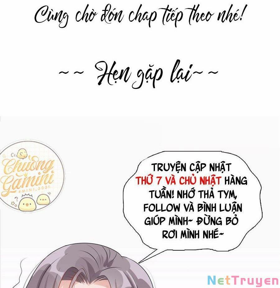 Cố Tổng, Vợ Của Ngài Quá Mạnh Rồi! Chapter 93 - Trang 2