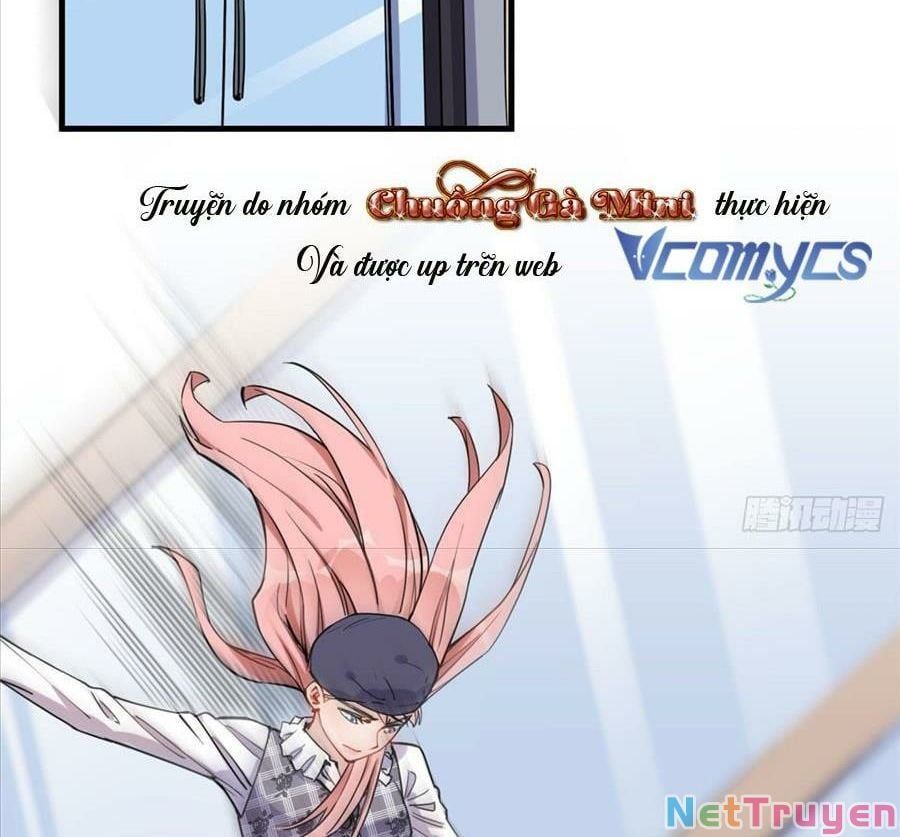 Cố Tổng, Vợ Của Ngài Quá Mạnh Rồi! Chapter 93 - Trang 2