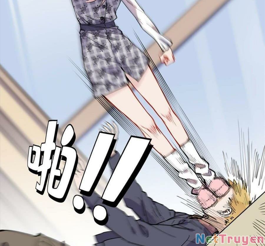 Cố Tổng, Vợ Của Ngài Quá Mạnh Rồi! Chapter 93 - Trang 2