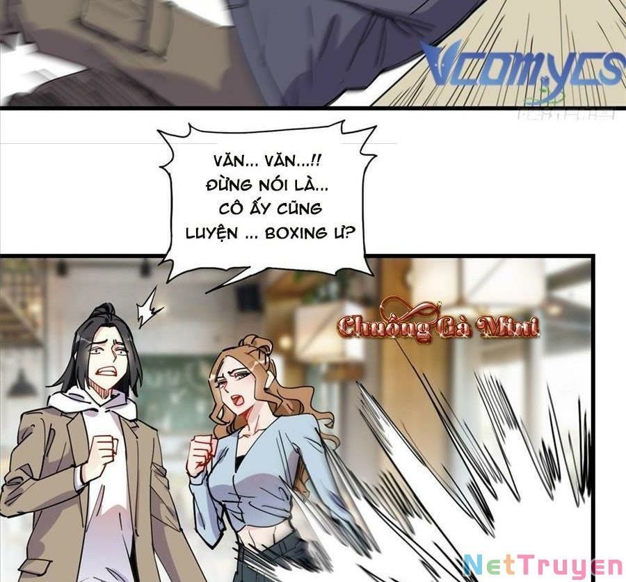 Cố Tổng, Vợ Của Ngài Quá Mạnh Rồi! Chapter 93 - Trang 2