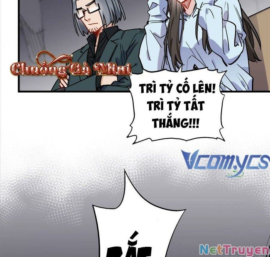 Cố Tổng, Vợ Của Ngài Quá Mạnh Rồi! Chapter 94 - Trang 2