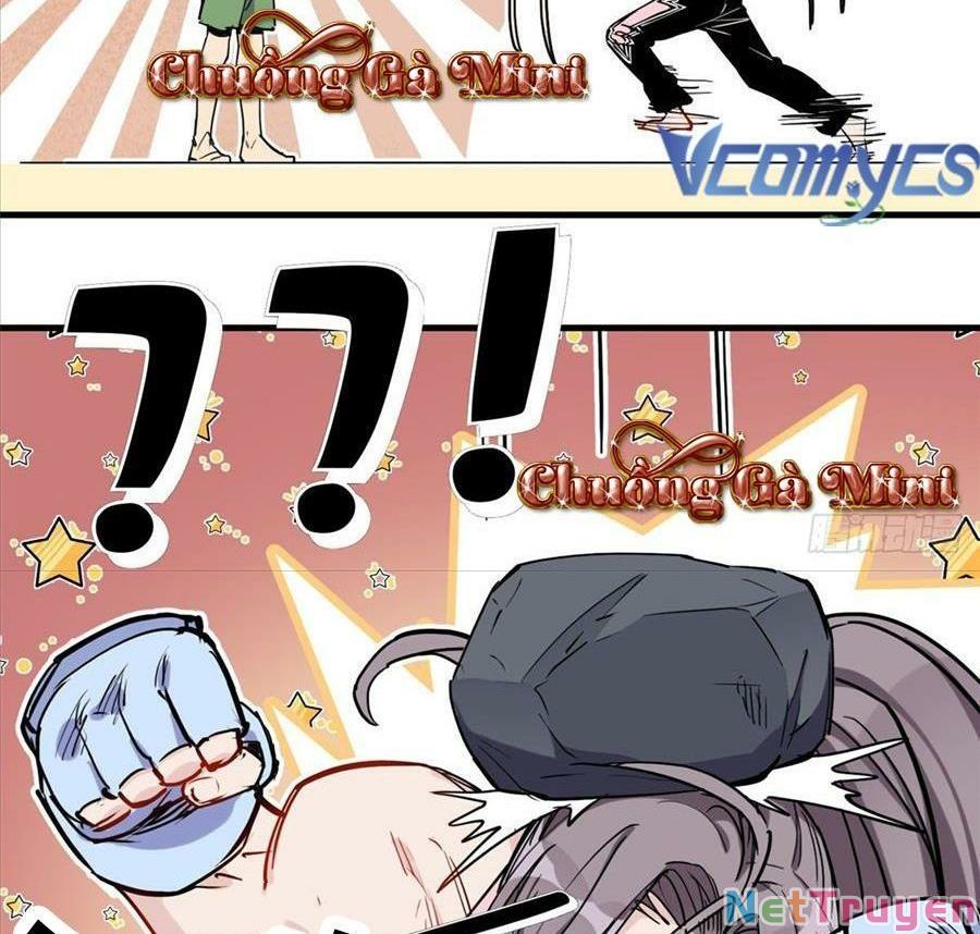 Cố Tổng, Vợ Của Ngài Quá Mạnh Rồi! Chapter 94 - Trang 2