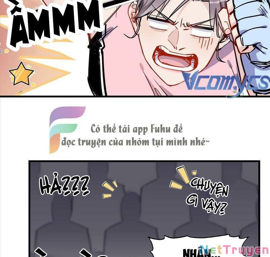 Cố Tổng, Vợ Của Ngài Quá Mạnh Rồi! Chapter 94 - Trang 2