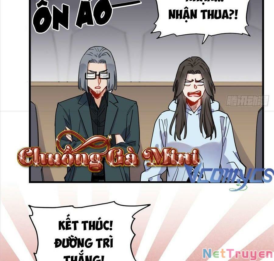 Cố Tổng, Vợ Của Ngài Quá Mạnh Rồi! Chapter 94 - Trang 2