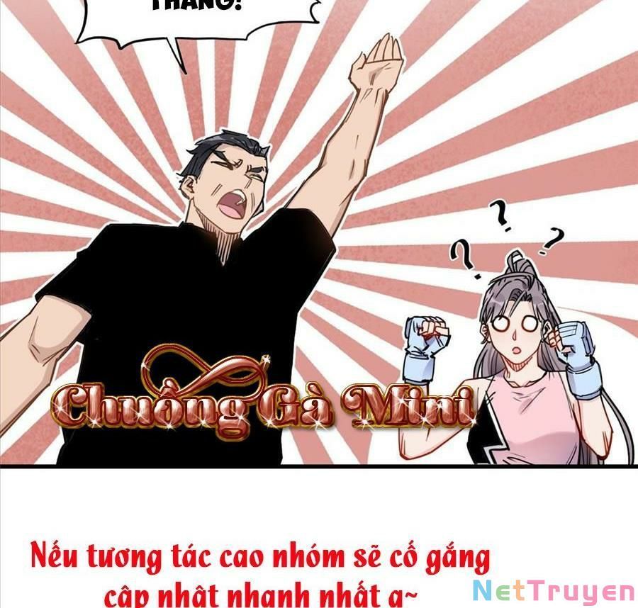 Cố Tổng, Vợ Của Ngài Quá Mạnh Rồi! Chapter 94 - Trang 2