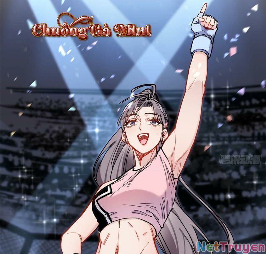 Cố Tổng, Vợ Của Ngài Quá Mạnh Rồi! Chapter 94 - Trang 2