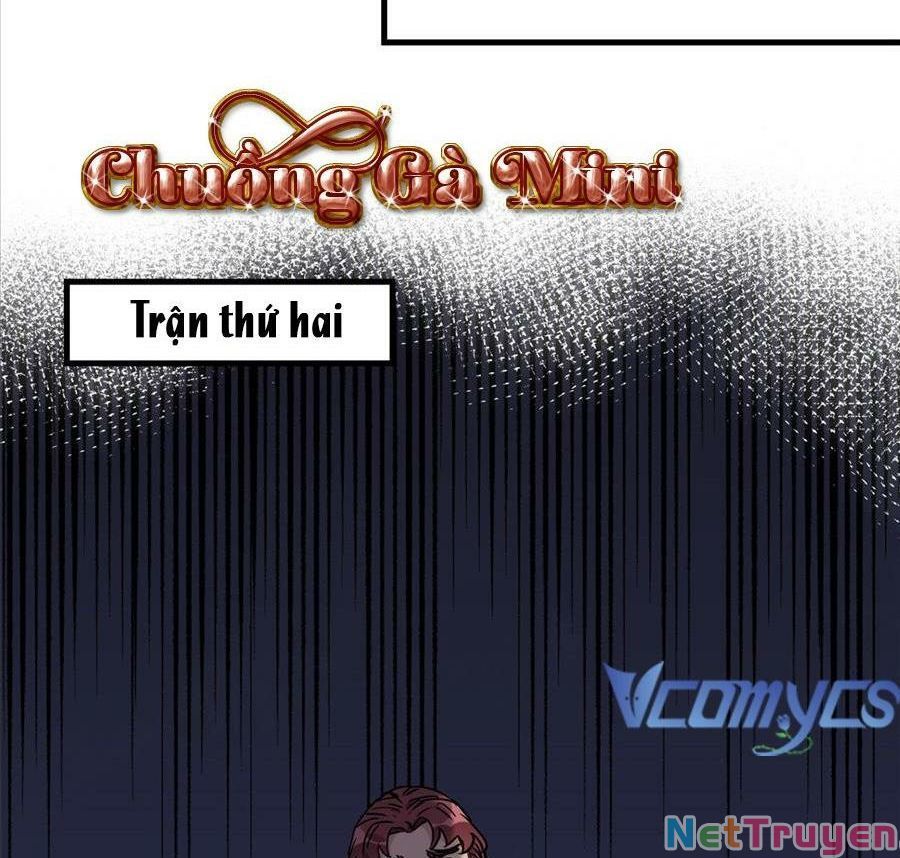 Cố Tổng, Vợ Của Ngài Quá Mạnh Rồi! Chapter 94 - Trang 2