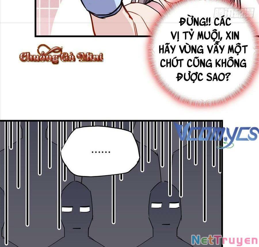 Cố Tổng, Vợ Của Ngài Quá Mạnh Rồi! Chapter 94 - Trang 2