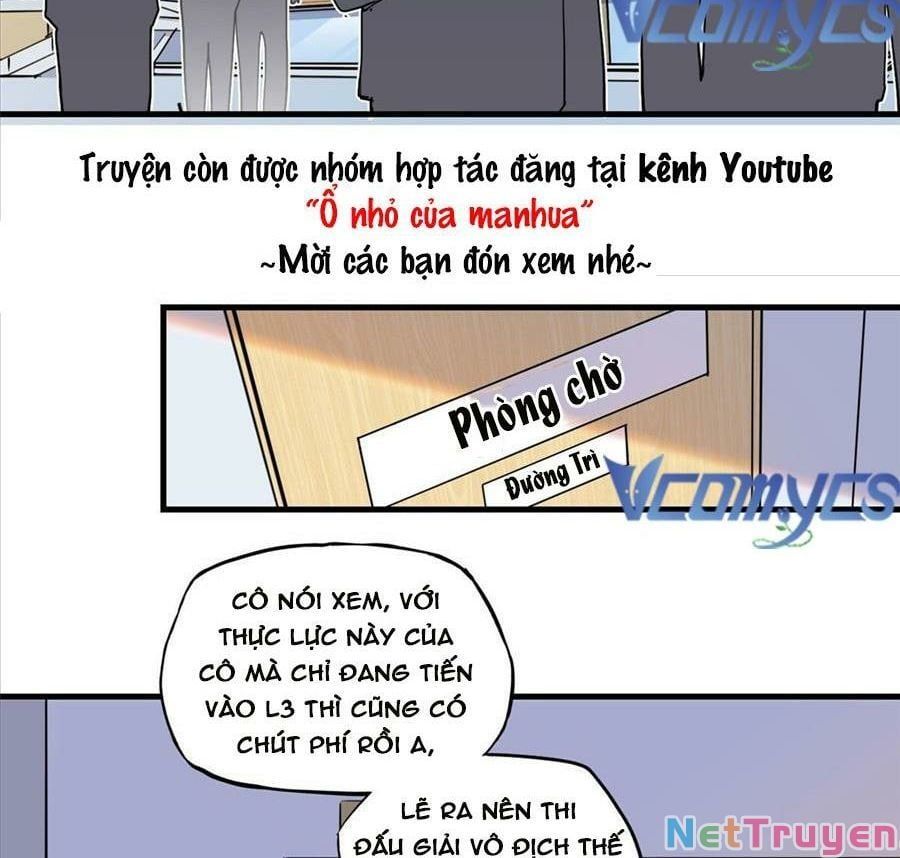 Cố Tổng, Vợ Của Ngài Quá Mạnh Rồi! Chapter 94 - Trang 2