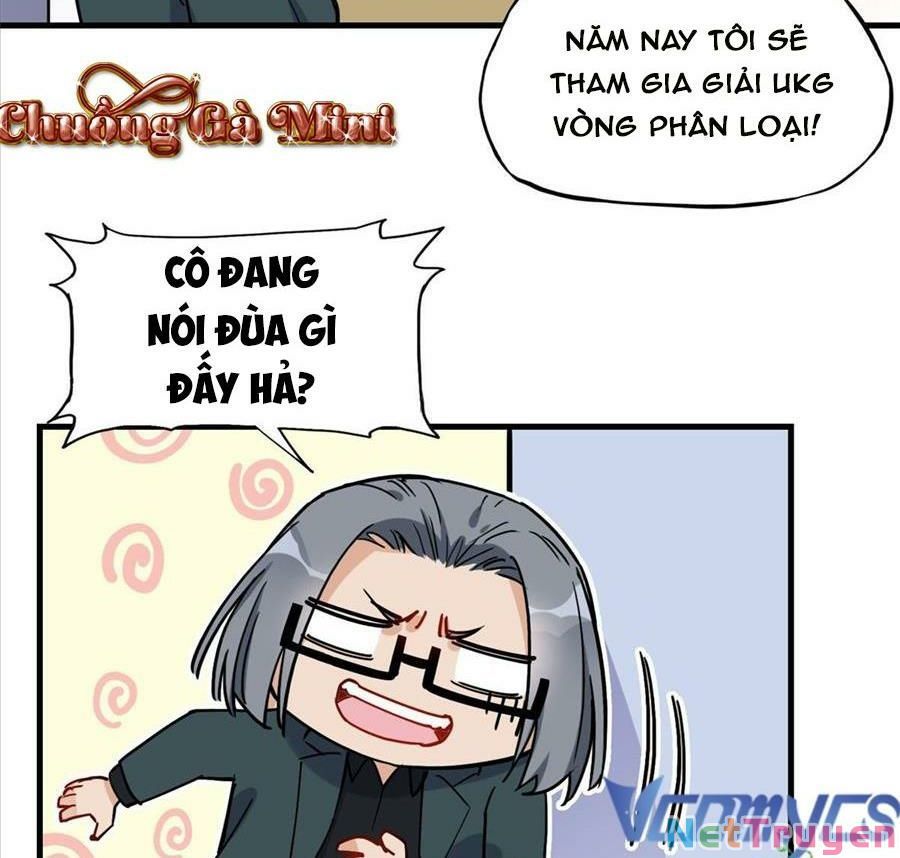 Cố Tổng, Vợ Của Ngài Quá Mạnh Rồi! Chapter 94 - Trang 2