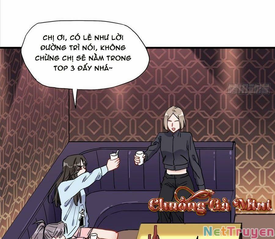 Cố Tổng, Vợ Của Ngài Quá Mạnh Rồi! Chapter 94 - Trang 2