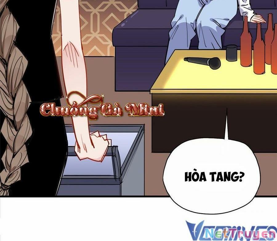 Cố Tổng, Vợ Của Ngài Quá Mạnh Rồi! Chapter 94 - Trang 2