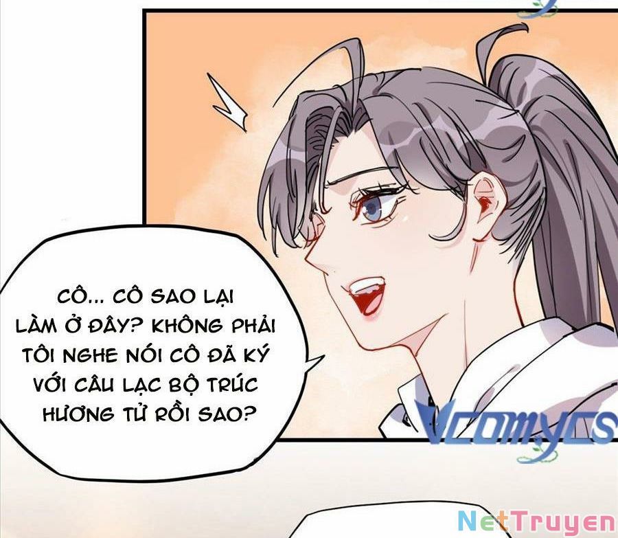 Cố Tổng, Vợ Của Ngài Quá Mạnh Rồi! Chapter 94 - Trang 2