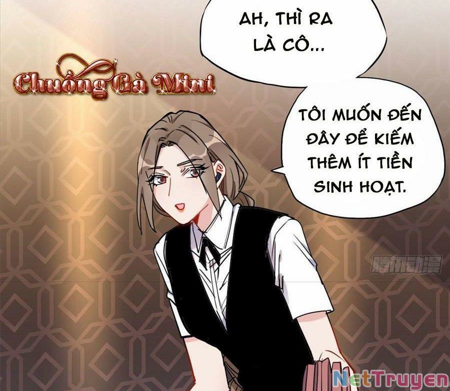 Cố Tổng, Vợ Của Ngài Quá Mạnh Rồi! Chapter 94 - Trang 2