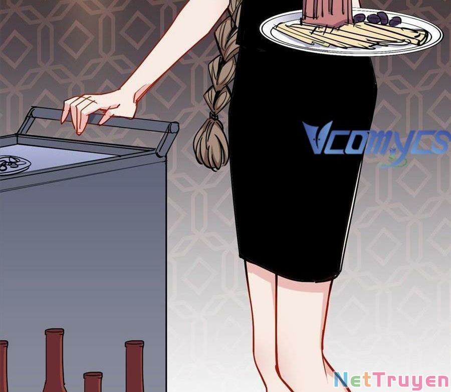 Cố Tổng, Vợ Của Ngài Quá Mạnh Rồi! Chapter 94 - Trang 2