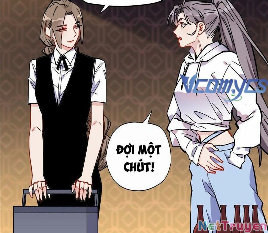 Cố Tổng, Vợ Của Ngài Quá Mạnh Rồi! Chapter 94 - Trang 2