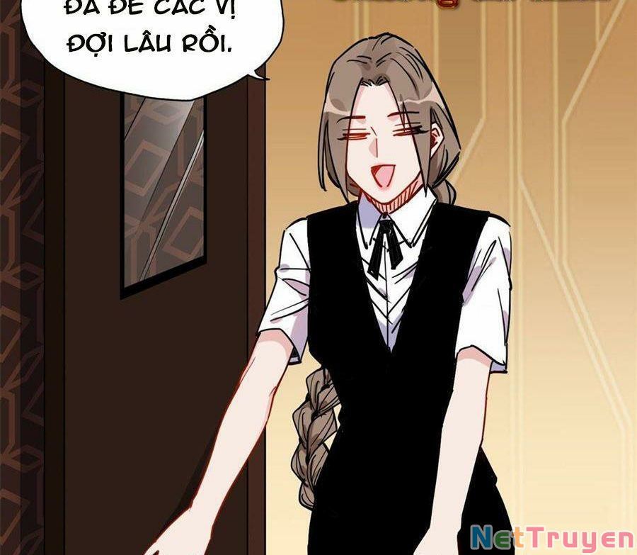 Cố Tổng, Vợ Của Ngài Quá Mạnh Rồi! Chapter 94 - Trang 2