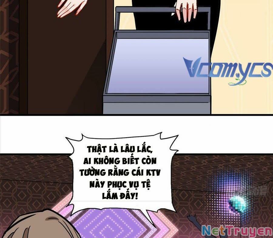 Cố Tổng, Vợ Của Ngài Quá Mạnh Rồi! Chapter 94 - Trang 2